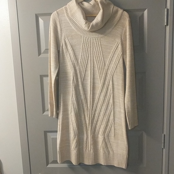 boston proper sweater dress